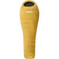 Millet - Sacos de dormir para trekking - Light Down 10 Safran - Amarillo