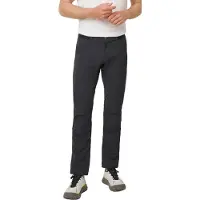 Looking for Wild - Ropa para escalada - Pro Model M Pirate Black - Talla M - Negro