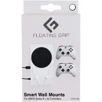 Floating Grip Soporte De Pared Xbox Seriex S-bundle