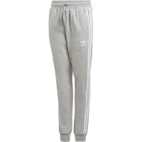 Adidas Pantalón chandal TREFOIL PANTS niño - Gris - 11 / 12 ans