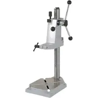 Wolfcraft Soporte para taladro ''exclusivo'' para taladros de 43 mm