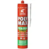 Griffon Poly Max Fix & Seal Express 425 g