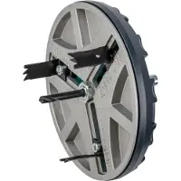 Wolfcraft 5978000 Sierra De Agujero Ajustable