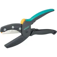 Wolfcraft Tijeras para mangueras Megacut S