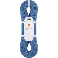 Petzl - Cuerdas Escalada - Contact Wall 9.8 Mm Azul - Talla 30 m