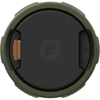 Polar Pro Tapa Frontal De La Cámara Defender Body-nikon Z Mount