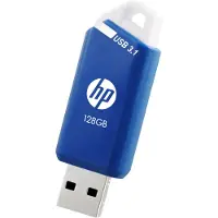 HP Pendrive X755w 128gb Usb 3.1