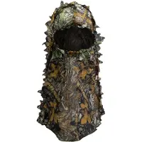 Stealth Gear Máscara de hoja 3D