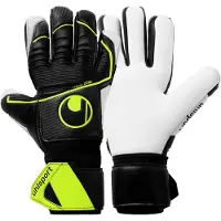 Uhlsport Guantes De Portero Supersoft Hn Flex Frame