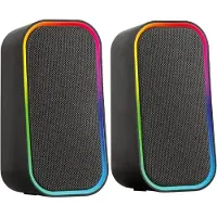 Speedlink Altavoces Gaming Token Rgb