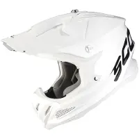 Scorpion Casco Off-road Vx-22 Air
