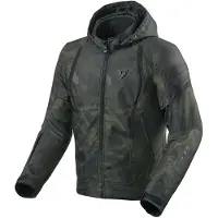 REV'IT! Chaqueta Con Capucha Flare 2