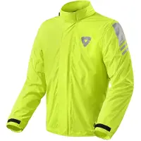 REV'IT! Chubasquero Cyclone 3 H2o