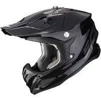 Scorpion Casco Off-road Vx-22 Air