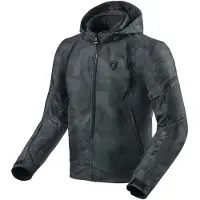 REV'IT! Chaqueta Con Capucha Flare 2