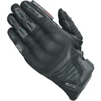 Held Hamada 22060 Guantes Negro 8 unisex