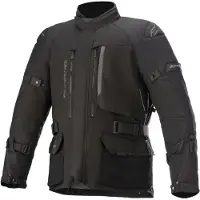 Alpinestars Chaqueta Ketchum GORE-TEX Black
