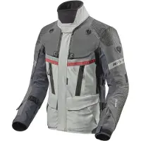 REV'IT! Chaqueta Dominator 3 Gore-tex