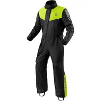 REV'IT! Traje De Lluvia Pacific 4 H2o
