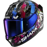 Shark Casco Integral Skwal I3 Hellcat