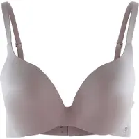 Royal Lounge Intimates Sujetador 'Royal Fit' gris claro