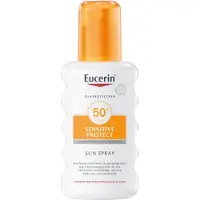 Eucerin Protector Solar Sun Sensitive Protect Spf50+ 200ml