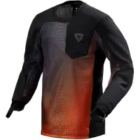REV'IT! Maillot De Manga Larga Trailblazer