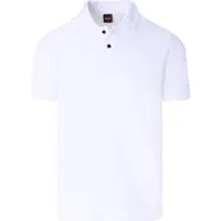 Hugo Boss Camiseta 'Prime' blanco