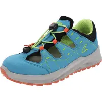 Lowa - Arioso Junior - Sandalias size 32, multicolor