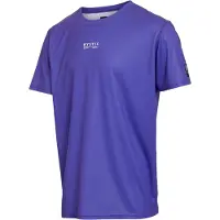 Mystic Camiseta De Manga Corta Tactic Loosefit Quickdry