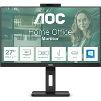 AOC Monitor 24p3qw 24´´ Full Hd Ips Led