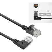 ACT Cable De Red Cat6a Dc2905 U/utp Lszh 5 M