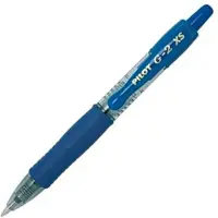 Pilot Bolígrafo G2 Mini 12 Unidades