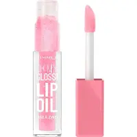 Rimmel London Brillo De Labios Oh My Gloss! 001 Pink Flush 6ml