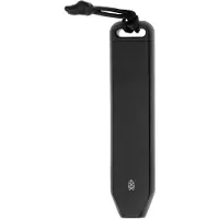 The James Brand The Warrick KN128903-10 Black Bit Driver, multiherramienta