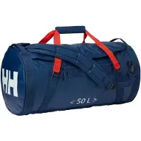 Helly Hansen Duffel Bag 2 50L Bolsa de deporte 60 cm gris