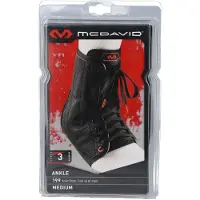 Mcdavid Soporte De Tobillo 199r