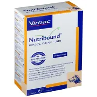 Virbac Nutribound Perro - 3 x 150 ml
