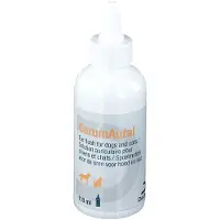 PDM to be maintained CerumAural Solución de lavado - 118 ml