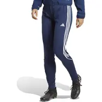 Adidas adidasPantalón Tiro 23 League L Team Navy Blue 2 Mujer