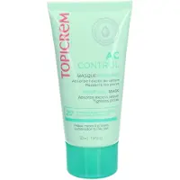 Topicrem Mascarilla Purificante Acné