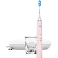 Philips Cepillo De Dientes Eléctrico Sonicare Diamondclean 9000 Hx9911