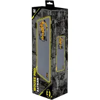 Fr-Tec Alfombrilla Gaming Dc Batman