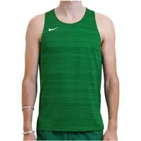 Nike Camiseta Sin Mangas Stock Dry Miler
