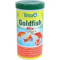 Tetra Pond Gold Mix Comida para peces dorados