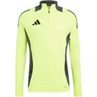 Adidas adidasSudadera entrenamiento Tiro 24 Competition S Team Solar Yellow 2 Hombre