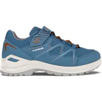 Lowa - Kid's Innox Evo II GTX Lo - Zapatillas multideporte size 29, azul