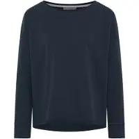 Elbsand - Women's Riane Sweatshirt - Jerséis size XXL, azul