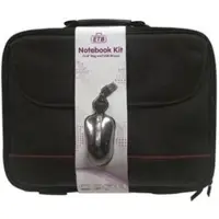 Ewent Funda Para Portátil De 15.6 Pulgadas Con Ratón