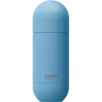 Asobu Botella Térmica 460ml Orb